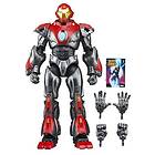 Legends Mvl Mcomics 6 (Iron Man Mini Comic In Pack)