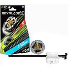 Beyblade X Claw Leon Balance