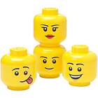 LEGO Storage box (4-pack)