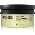 Stenders Hair & Scalp Scrub - Shampoo 300g 