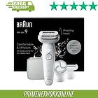 Braun Silk-épil 9 SE9-061 Wet & Dry