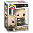 Funko POP! Legolas Greenleaf The Lord Of The Rings #1577