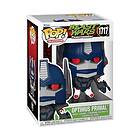 Funko POP! Optimus Primal Transformers: Beast Wars #1717