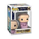 Funko POP! Horace Slughorn Harry Potter And The Half-Blood Prince #186
