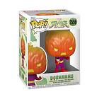 Funko POP! Dormammu Marvel: Strange Tales #1556