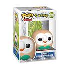 Funko POP! Rowlet Pokemon #1092