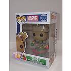 Funko POP! Groot (Festive) Marvel #399