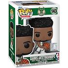 Funko POP! Giannis Antetokounmpo NBA: Bucks (Ce'21) #143