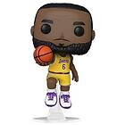 Funko POP! Lebron James NBA: Los Angeles Lakers #152