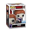 Funko POP! Glen (With Axe) Chucky #1772