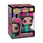 Funko POP! La Catrina (Azul) Da De Los Muertos #101