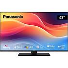 Panasonic TB-43W61AEY 43'' Smart 4K Ultra HD