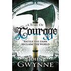 A Time of Courage