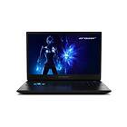 Medion ERAZER Deputy 15 P1 MD62761 15.6" Core Ultra 7 250H 16GB RAM 1TB SSD RTX 5060