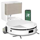 iRobot Roomba Max 705 Combo + AutoWash