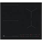 AEG SaphirMatt TO64IB00FZ (Black)