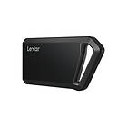 Lexar SL600 Portable USB3.2 Gen2x2 512GB