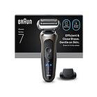 Braun Series 7 72-C1200s