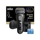 Braun Series 9 PRO+ 9655CC