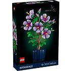 LEGO Botanicals 10372 Hibiscus