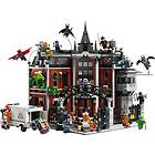 LEGO Batman 76300 Arkham Asylum™