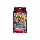 Digimon Card Game Starter Deck Protector of Light ST20
