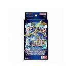 Digimon Card Game Starter Deck Hero of Hope ST21