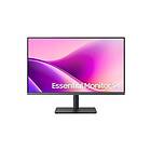 Samsung Essential S4 S27F434UAU 27" Full HD
