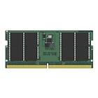 Kingston ValueRAM DDR5 5600MHz 48GB SODIMM (KVR56S46BD8-48)