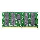 Synology DDR4 ECC Obuffrad SODIMM 8GB (D4ES01-8G)