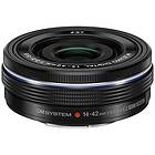 OM System M.Zuiko 14-42/3.5-5.6 ED EZ