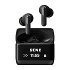 Senz Display True Wireless