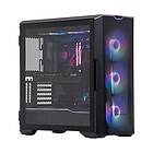 Mission SG G800 Gaming PC Ryzen 7 9800X3D 32GB RAM 2TB SSD