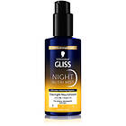 Schwarzkopf Gliss Night Nutri Mist 100ml