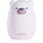Asobu Bestie Bear Thermos 600ml
