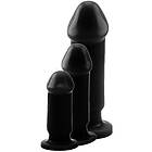 Chisa Novelties Evil Dark Anal Plug Set