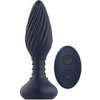 Dream Toys Startroopers Triton Vibrerende Analplugg
