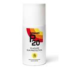 Riemann P20 Spray SPF15 200ml