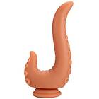 X-Men Octopus Sugekopp Butt Plug