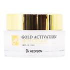Dr. HEDISON Gold Activation Rich Cream 50ml