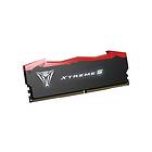Patriot Memory Viper Xtreme 5 DDR5 6400MHz 2x16GB (PVX532G64C32K)