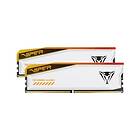 Patriot Memory Viper Elite 5 TUF GAMING RGB DDR5 6600MHz 2x24GB (PVER548G66C34KT)