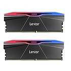 Lexar ARES Gen2 RGB DDR5 8000MHz 2x24GB (LD5U24G80C40BR-RGD)