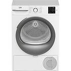 Beko D3H19302W (White)