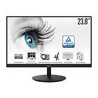 MSI Pro MP242DE 24" Full HD IPS 75Hz