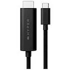 Hyper HyperDrive USB-C to HDMI 4K60Hz Cable
