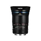 Laowa Argus 28mm f/1.2 FF for Canon RF