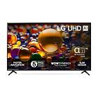 LG 86UA74006LB 86" AI 4K Smart TV (2025)