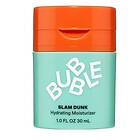Bubble Bubble Slam Dunk Hydrating Moisturizer 30ml
