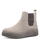 Tamaris Comfort fodrad Chelsea med varm innersula och TEX (Dam)